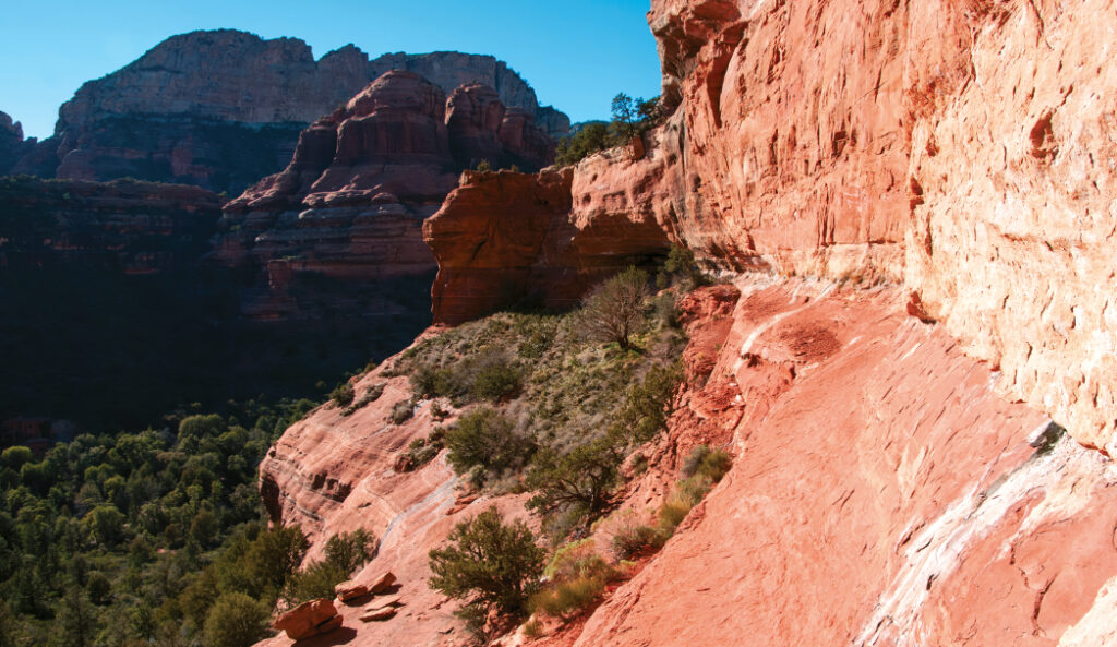 Boynton Canyon Trail