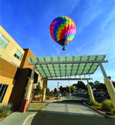 Annual Balloon Regatta Festival