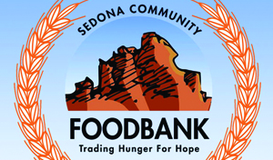 Sedona Community Food Bank