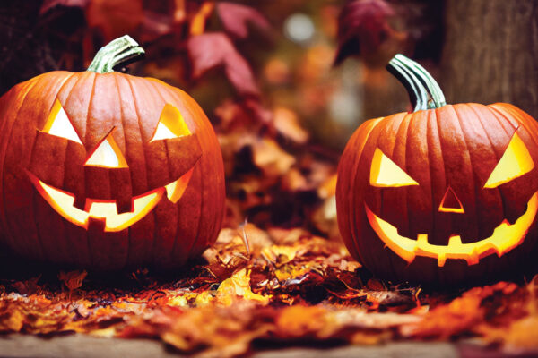 Halloween Happenings