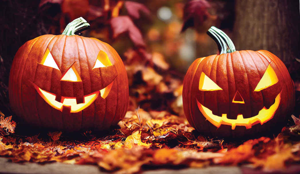 Halloween Happenings