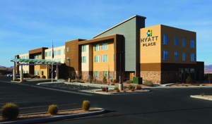 Hyatt Place Page/Lake Powell