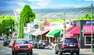 Regional Economic Forum: Imagine the Future of the Verde Valley