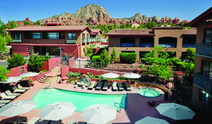 The Wilde Resort and Spa