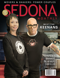 Subscribe to Sedona Monthly