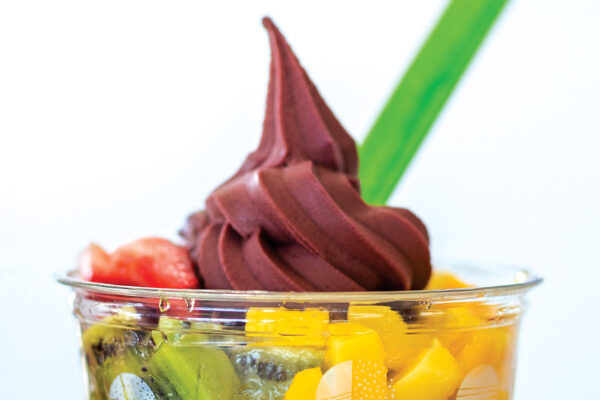 Berry Divine Acai Bowls