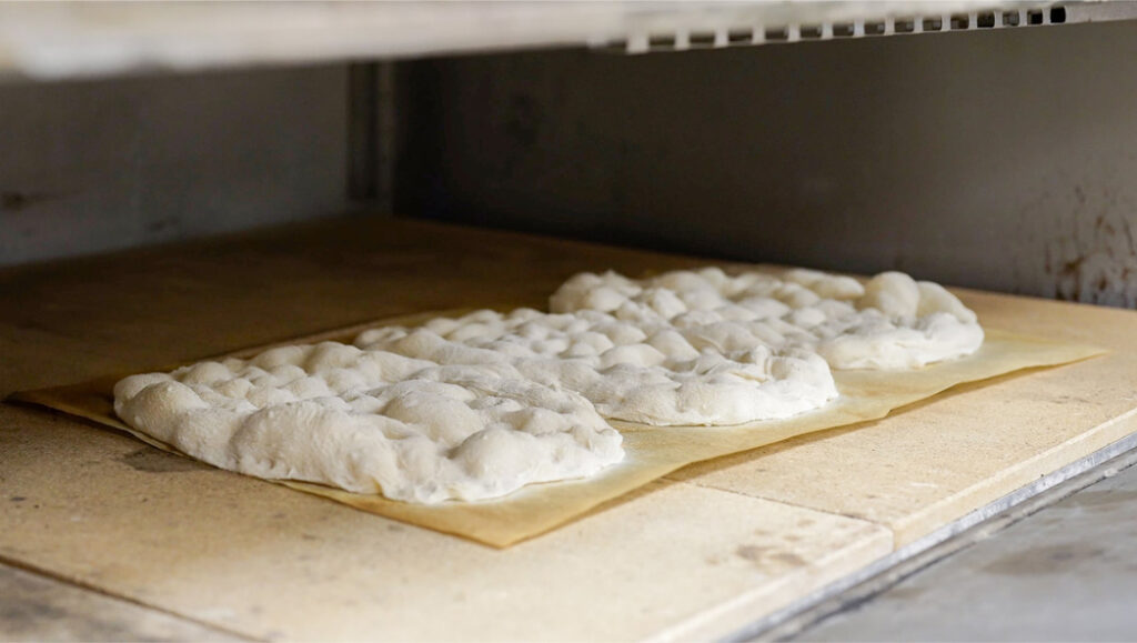 Vespa Healthy Italian Café