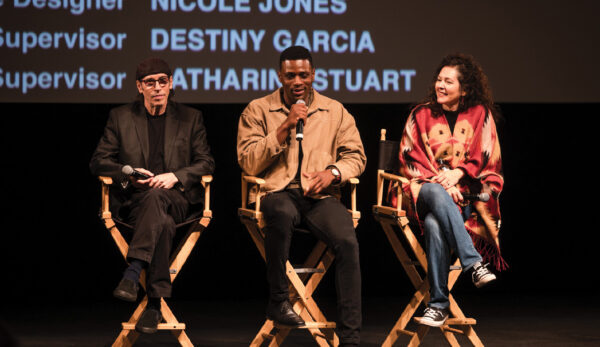 Sedona International Film Festival