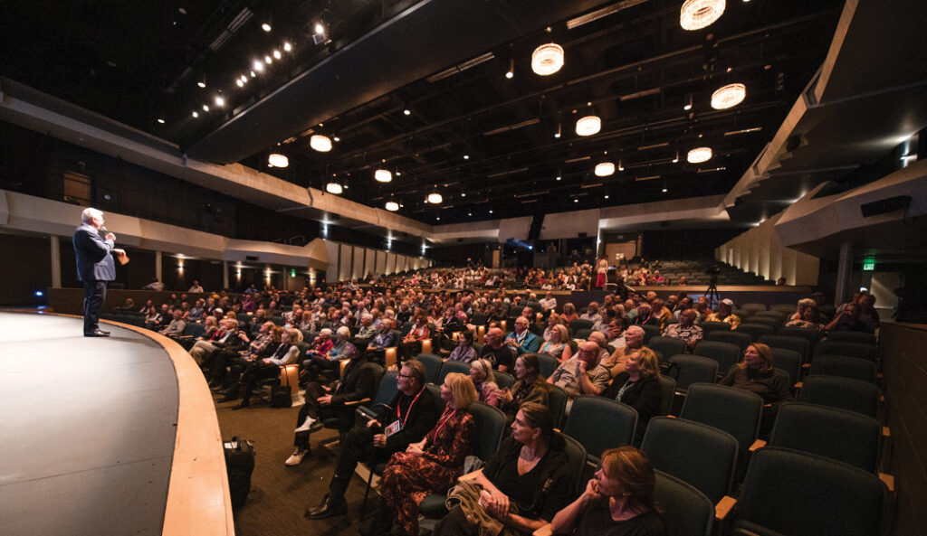 Sedona International Film Festival