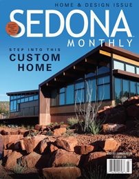 Subscribe to Sedona Monthly