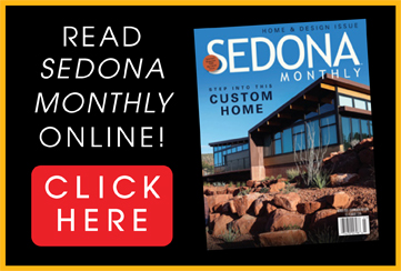 Read Sedona Monthly Online