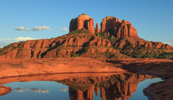 Sedona Cathedral Rock