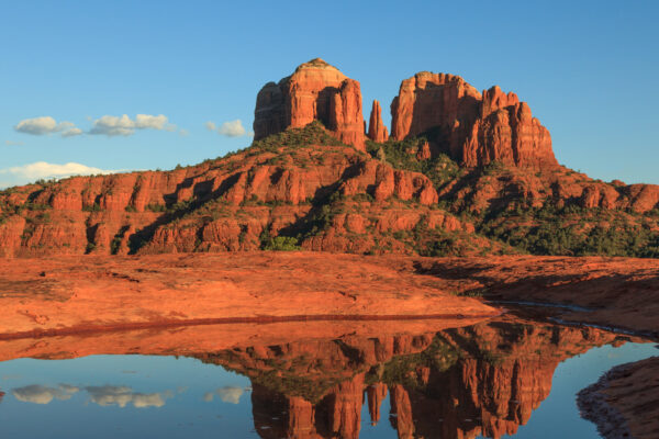 Sedona Cathedral Rock