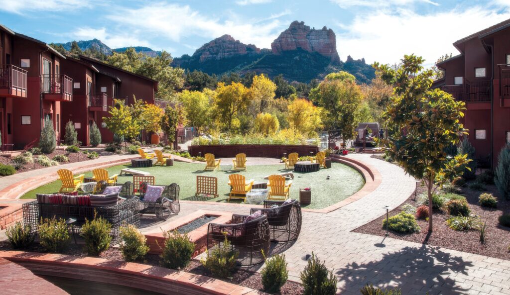 Amara Resort and Spa