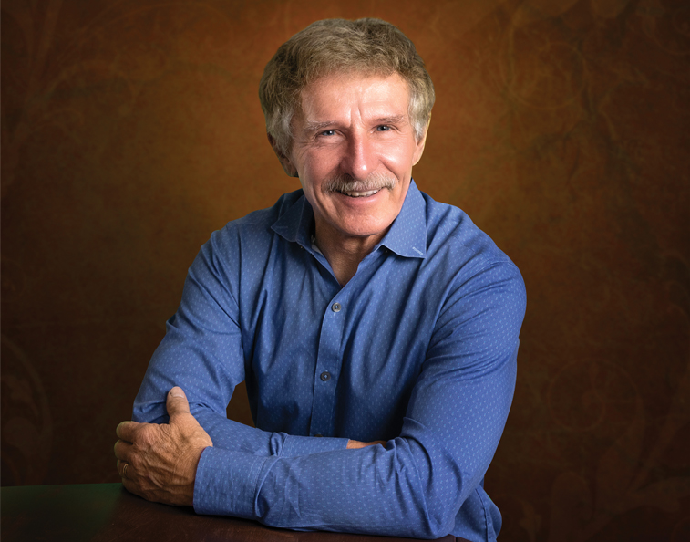 Ken Rowe