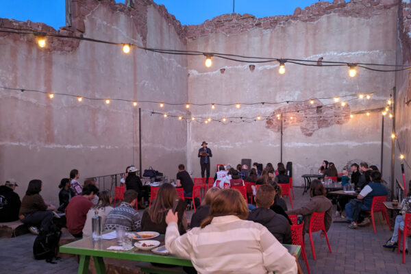 Northern Arizona Book Festival