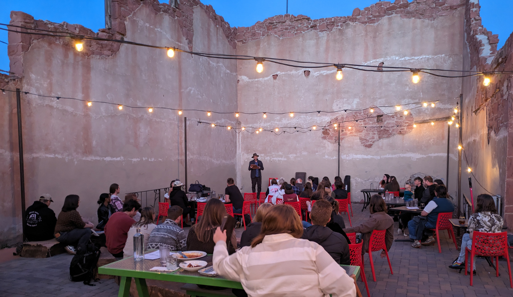 Northern Arizona Book Festival