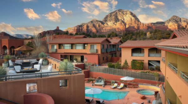 The Wilde Resort and Spa