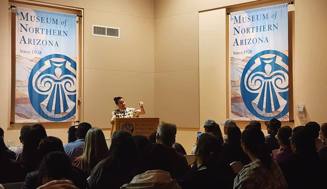 Northern Arizona Book Festival 