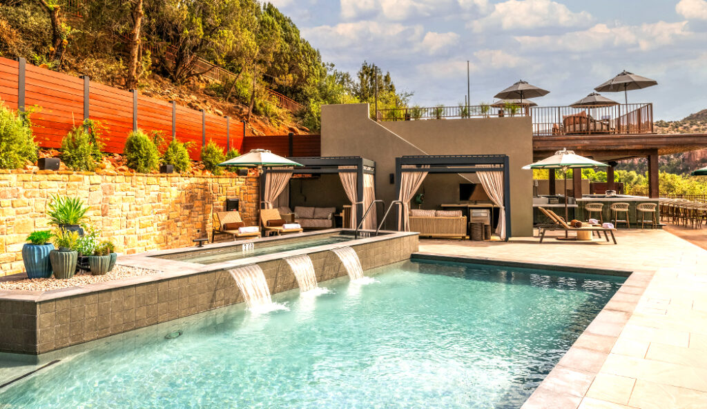 L’Auberge de Sedona