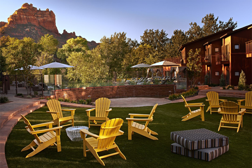 Amara Resort and Spa