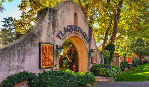 Tlaquepaque Arts & Crafts Village