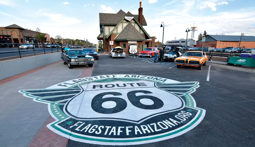 Centennial Celebration 