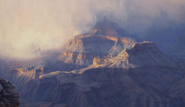 Resilience: The Life History and Grand Canyon Art of Curt Walters