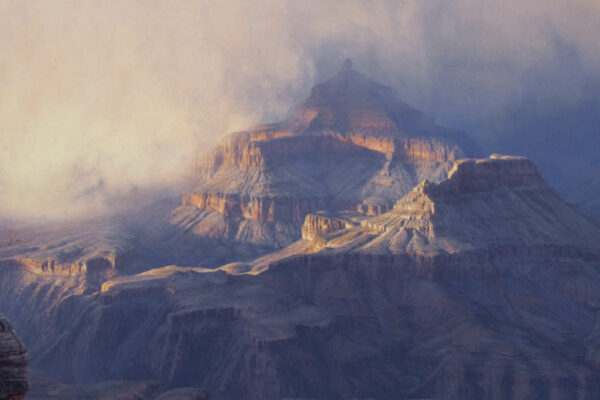 Resilience: The Life History and Grand Canyon Art of Curt Walters