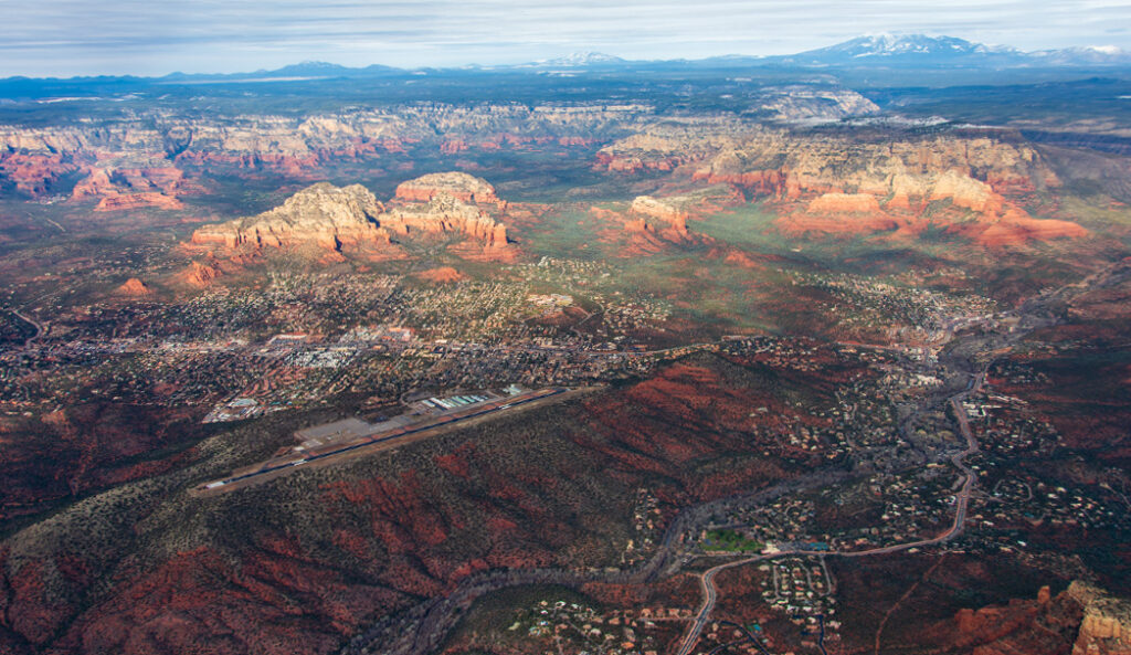 West Sedona