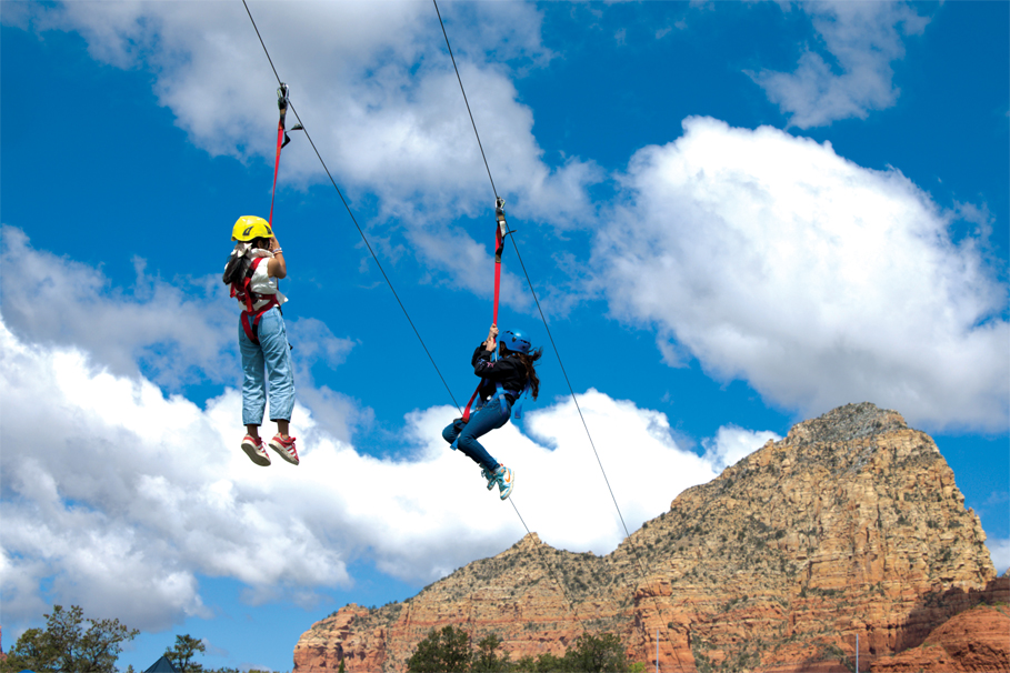 City of Sedona’s Celebration of Spring