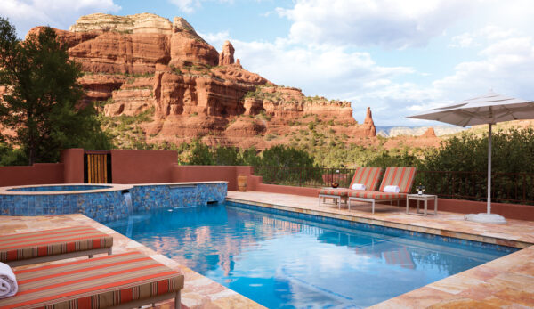 Canyon Vista Rental Home
