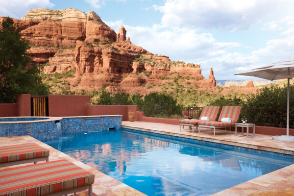 Canyon Vista Rental Home