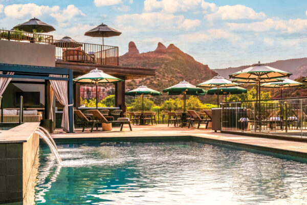 L’Auberge de Sedona