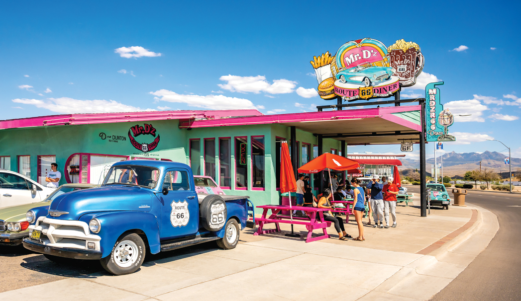 Centennial Celebration