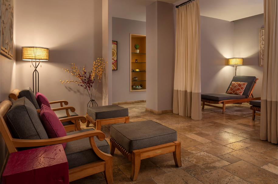 Amara Spa at Amara Resort and Spa