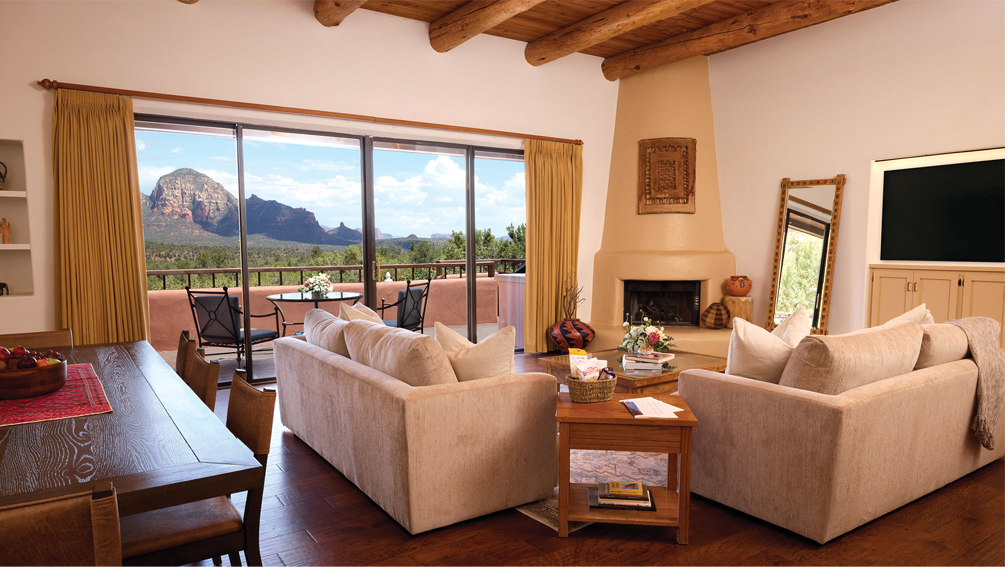 Canyon Vista Rental Home