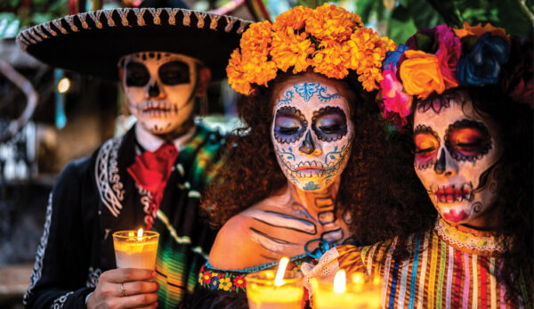 Cinco de Mayo celebration