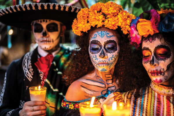 Cinco de Mayo celebration