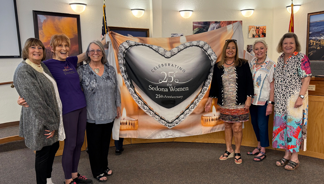 Outstanding Women Leaders