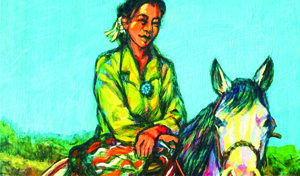 Journeys in Spirit 2026