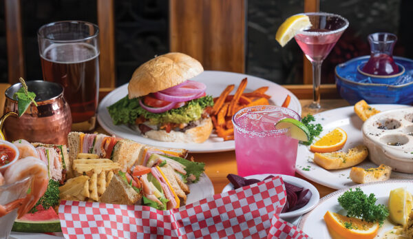 Judi’s Restaurant & Lounge
