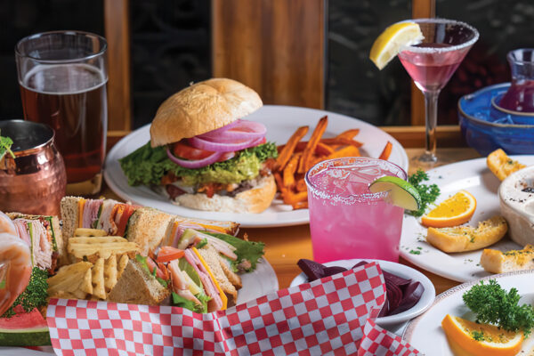 Judi’s Restaurant & Lounge