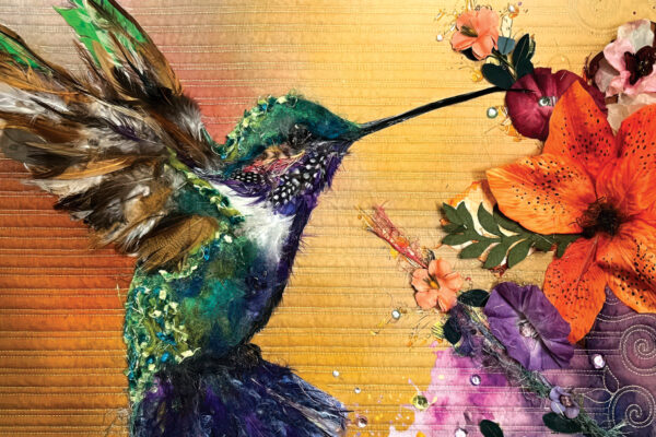 Open Studios Spring Tour