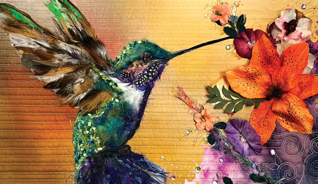 Open Studios Spring Tour