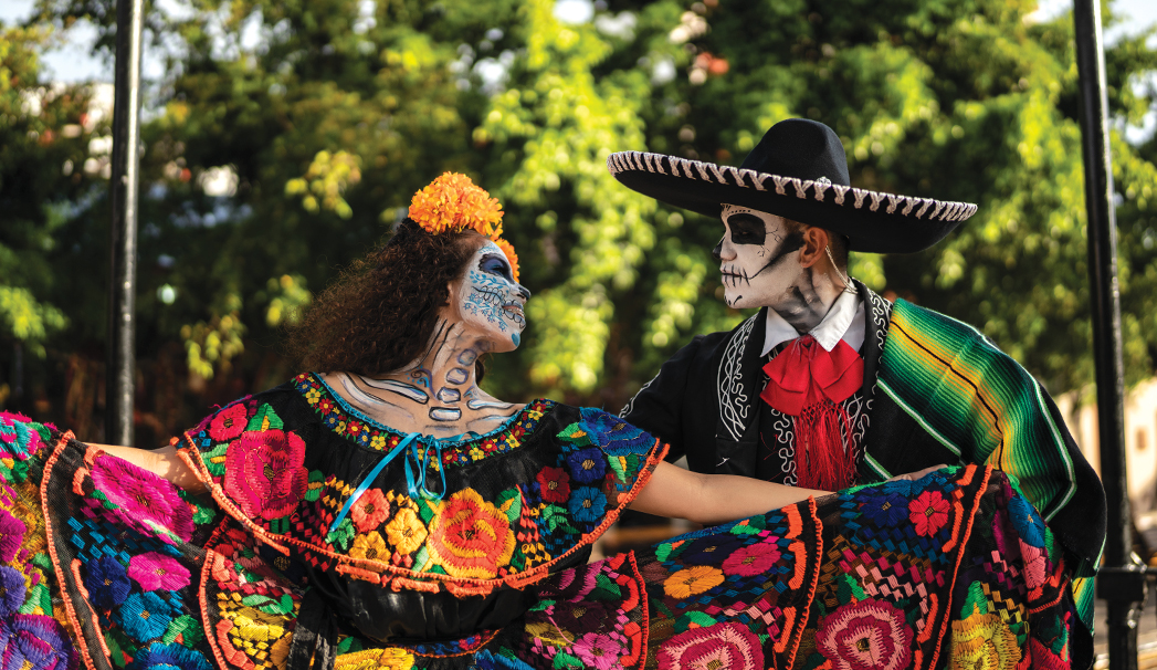 Cinco de Mayo celebration