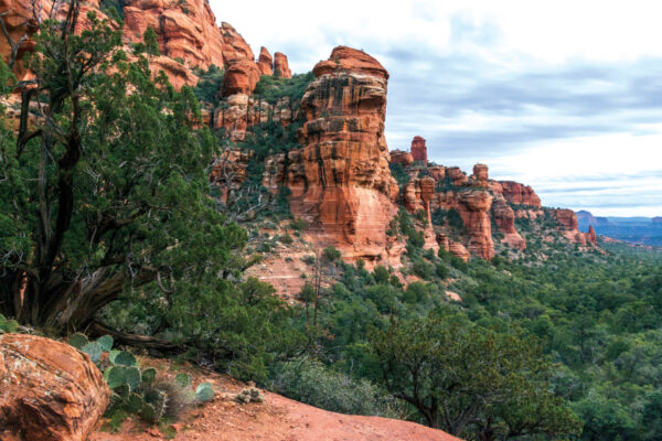 Fay Canyon