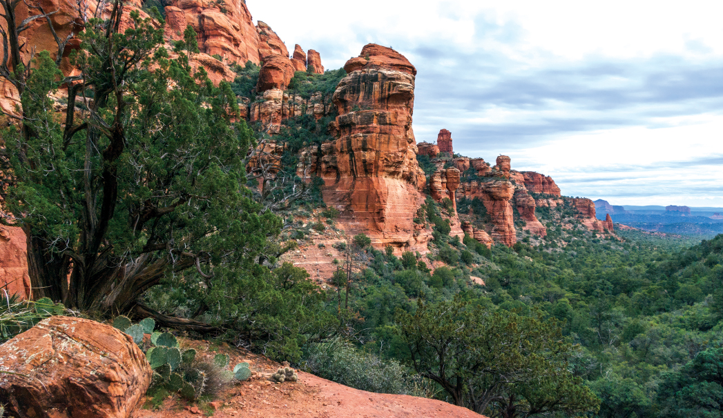 Fay Canyon
