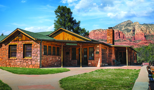 Sedona Heritage Museum