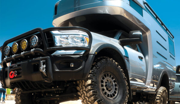 Overland Expo West